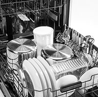 Ремонт посудомоечных машин Whirlpool